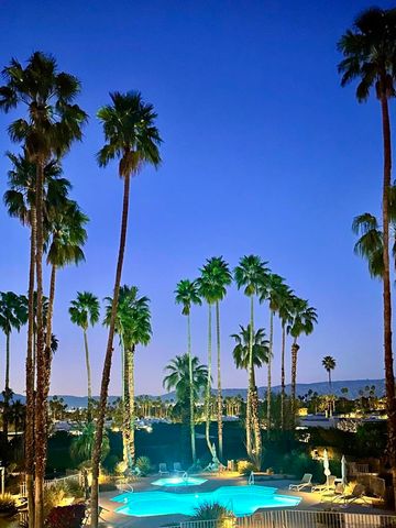 2696 S Sierra Madre F14, Palm Springs, CA 92264