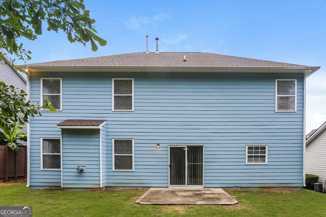 3200 Cooper Woods Drive, Loganville, GA 30052