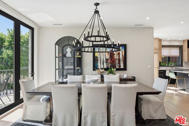 16820 Oak View Drive, Encino, CA 91436