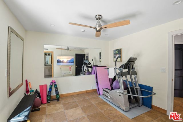 16820 Oak View Drive, Encino, CA 91436