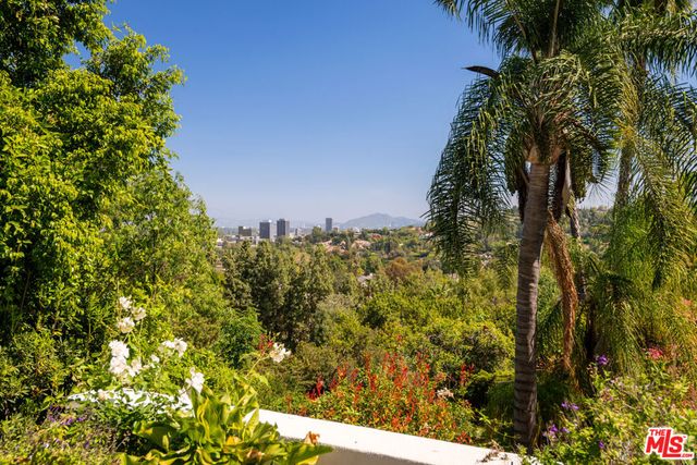 16820 Oak View Drive, Encino, CA 91436