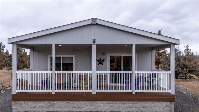 14552 SE Wintoon Road, Prineville, OR 97754