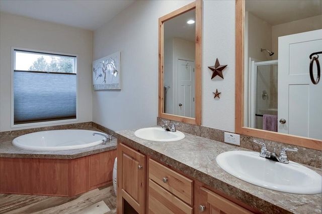 14552 SE Wintoon Road, Prineville, OR 97754