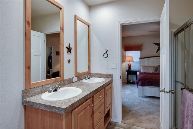 14552 SE Wintoon Road, Prineville, OR 97754