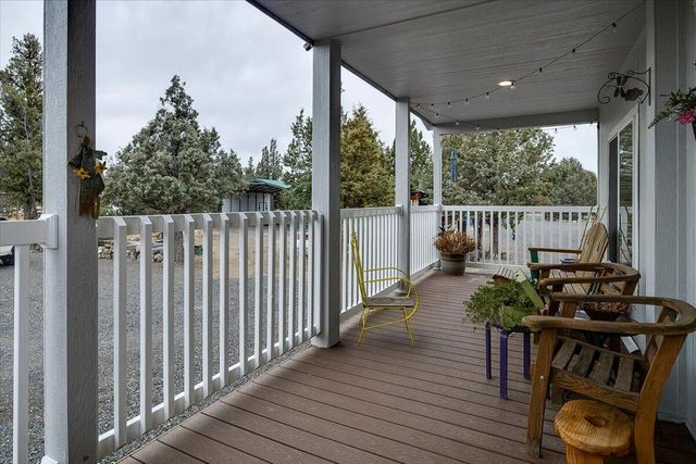 14552 SE Wintoon Road, Prineville, OR 97754