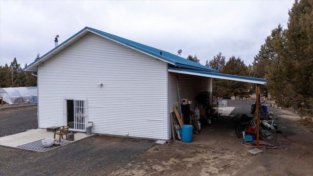 14552 SE Wintoon Road, Prineville, OR 97754