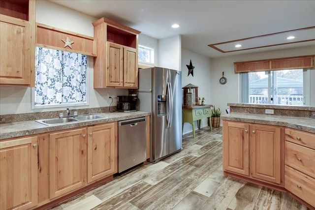 14552 SE Wintoon Road, Prineville, OR 97754