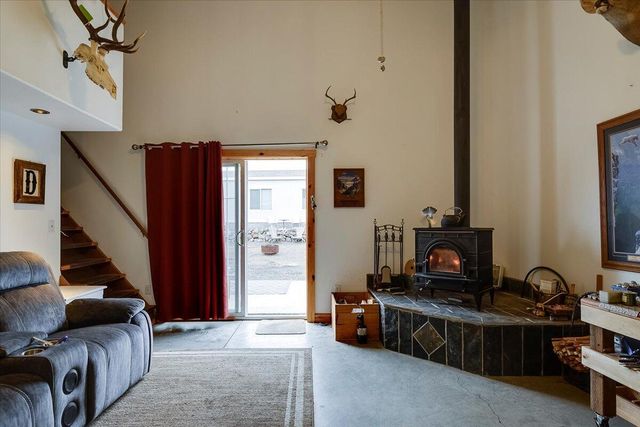 14552 SE Wintoon Road, Prineville, OR 97754