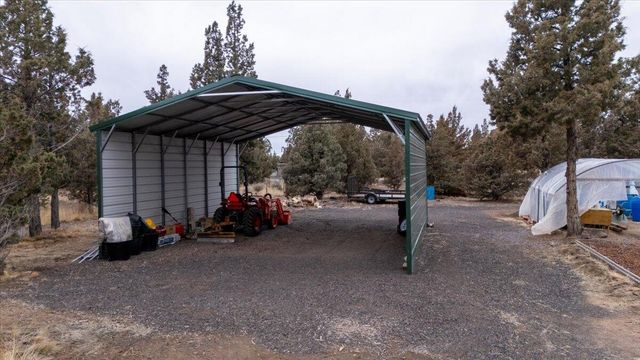 14552 SE Wintoon Road, Prineville, OR 97754