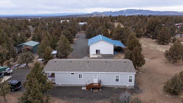 14552 SE Wintoon Road, Prineville, OR 97754