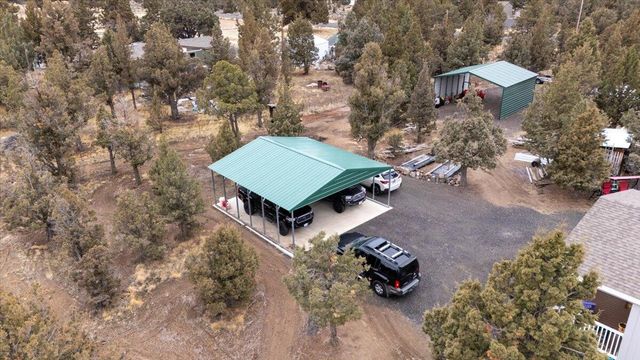 14552 SE Wintoon Road, Prineville, OR 97754