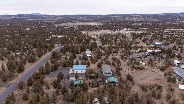 14552 SE Wintoon Road, Prineville, OR 97754