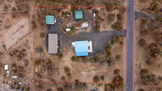 14552 SE Wintoon Road, Prineville, OR 97754