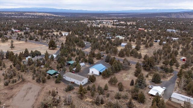 14552 SE Wintoon Road, Prineville, OR 97754
