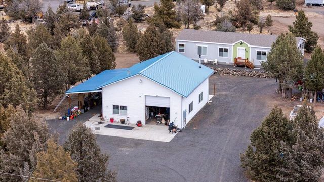 14552 SE Wintoon Road, Prineville, OR 97754