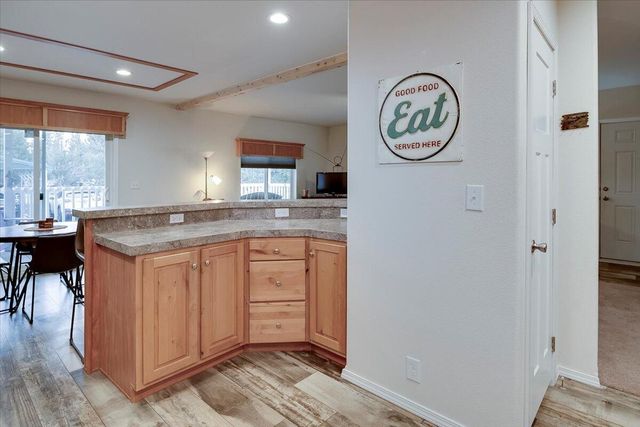 14552 SE Wintoon Road, Prineville, OR 97754