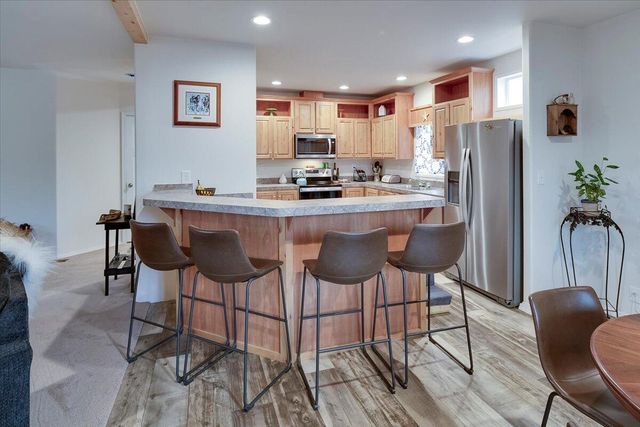 14552 SE Wintoon Road, Prineville, OR 97754