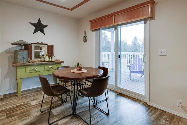 14552 SE Wintoon Road, Prineville, OR 97754