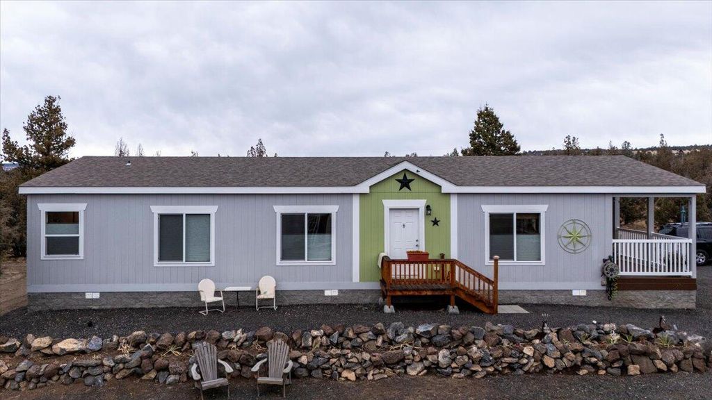 14552 SE Wintoon Road, Prineville, OR 97754