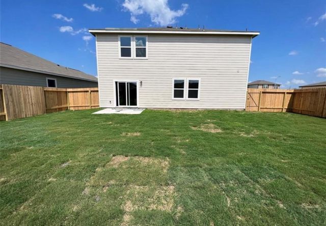 1064 Water Oak Ln, Brookshire, TX 77423