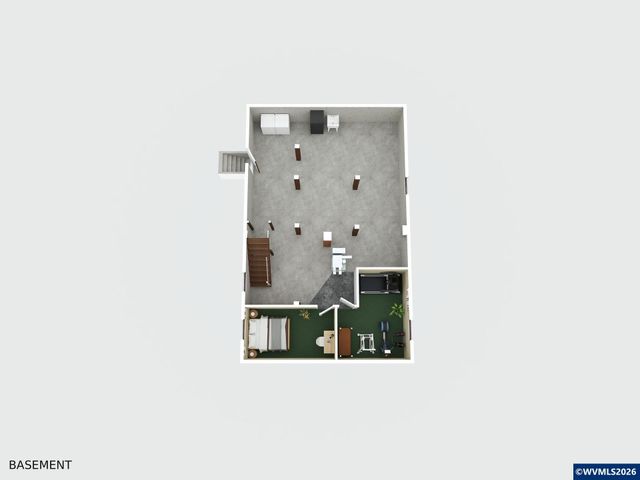 660 NW Van Buren Av, Corvallis, OR 97330