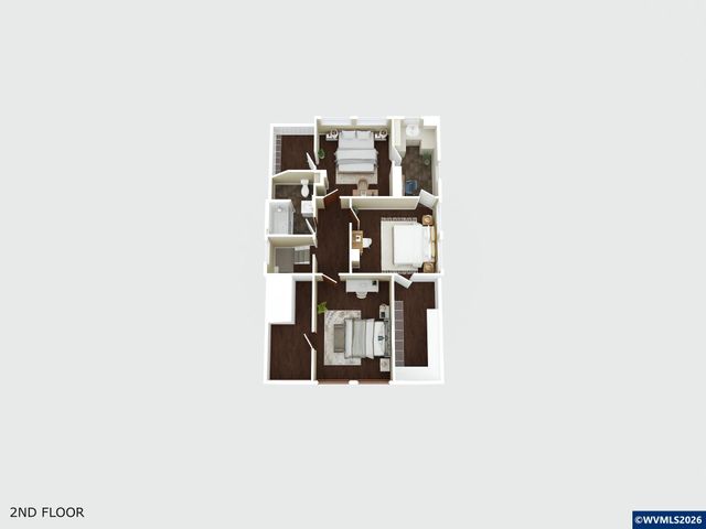 660 NW Van Buren Av, Corvallis, OR 97330