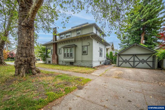660 NW Van Buren Av, Corvallis, OR 97330