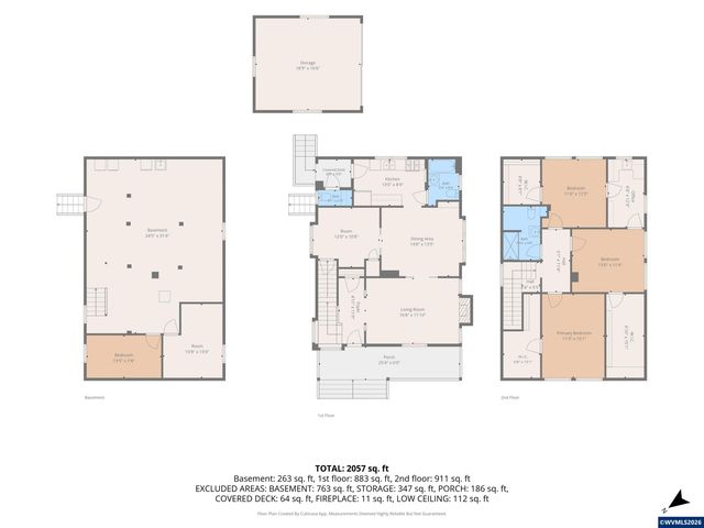 660 NW Van Buren Av, Corvallis, OR 97330