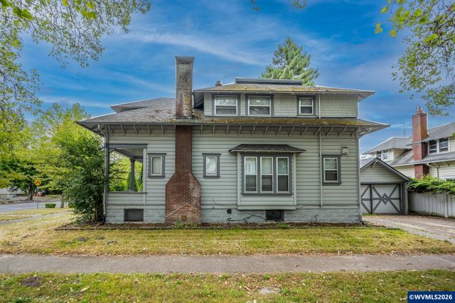 660 NW Van Buren Av, Corvallis, OR 97330