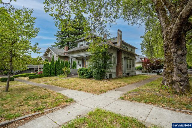 660 NW Van Buren Av, Corvallis, OR 97330