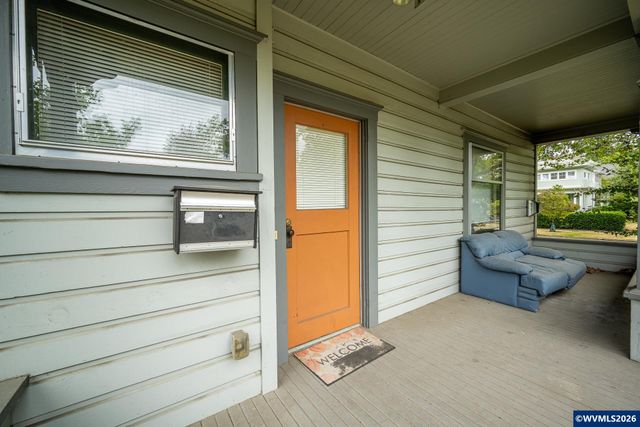 660 NW Van Buren Av, Corvallis, OR 97330