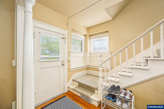 660 NW Van Buren Av, Corvallis, OR 97330