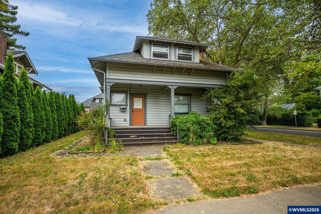660 NW Van Buren Av, Corvallis, OR 97330