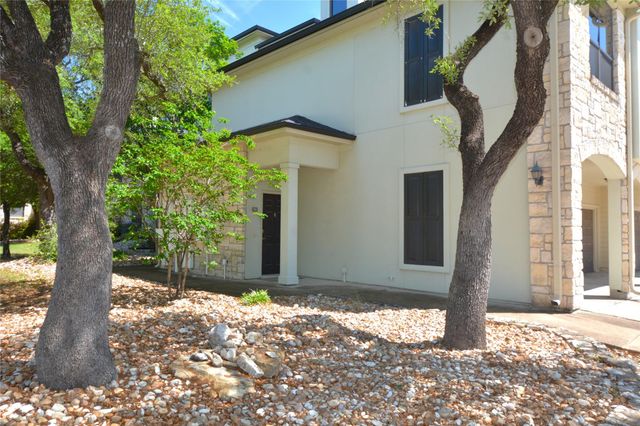 7701 RIALTO BLVD 124, Austin, TX 78735