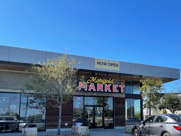 7701 RIALTO BLVD 124, Austin, TX 78735