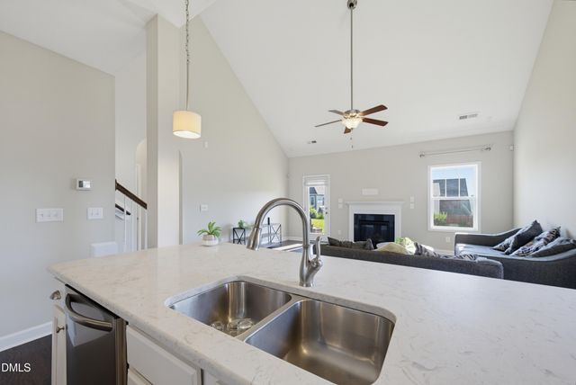 562 Summerwind Plantation Drive, Garner, NC 27529