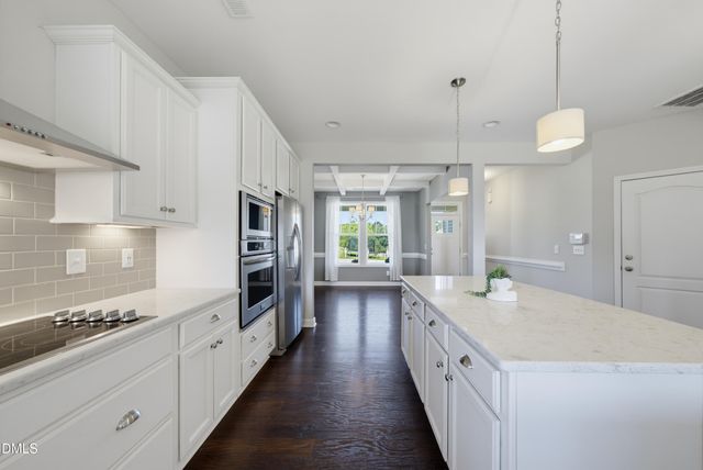 562 Summerwind Plantation Drive, Garner, NC 27529