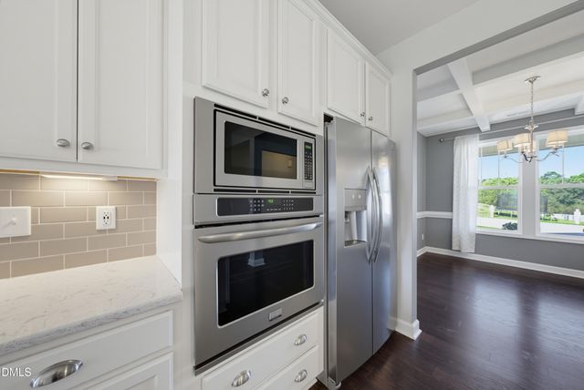 562 Summerwind Plantation Drive, Garner, NC 27529