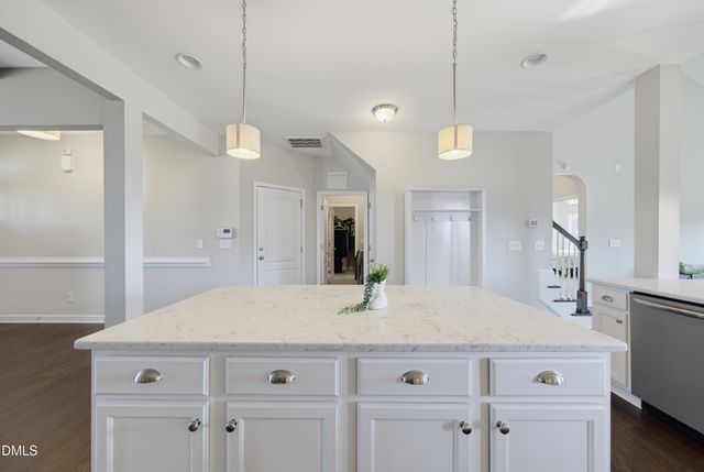 562 Summerwind Plantation Drive, Garner, NC 27529