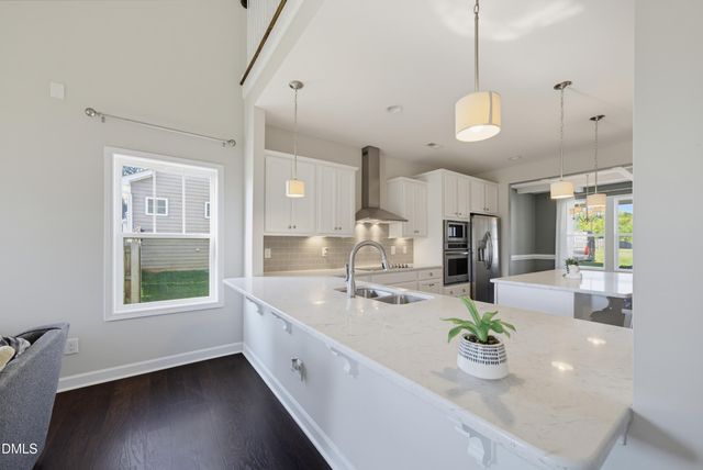 562 Summerwind Plantation Drive, Garner, NC 27529