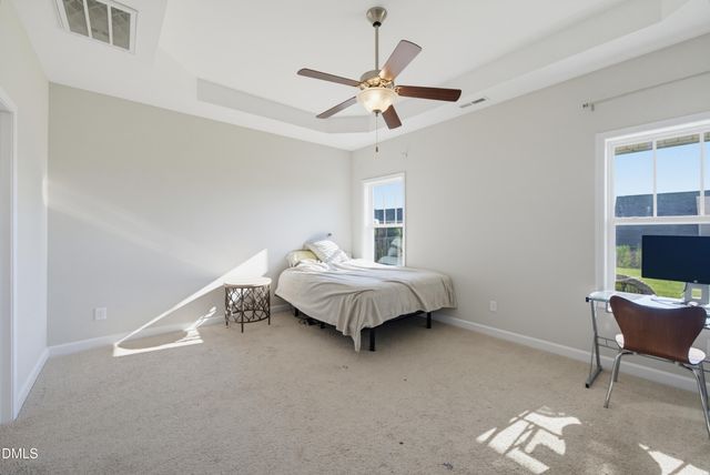 562 Summerwind Plantation Drive, Garner, NC 27529