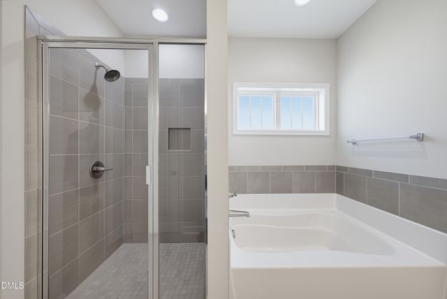 562 Summerwind Plantation Drive, Garner, NC 27529