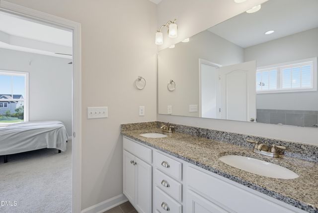 562 Summerwind Plantation Drive, Garner, NC 27529
