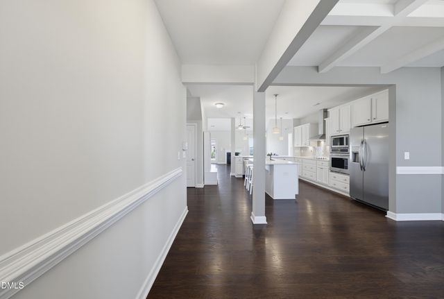 562 Summerwind Plantation Drive, Garner, NC 27529
