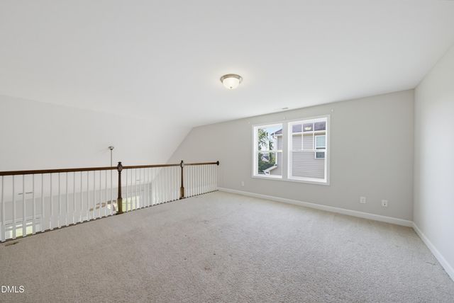 562 Summerwind Plantation Drive, Garner, NC 27529