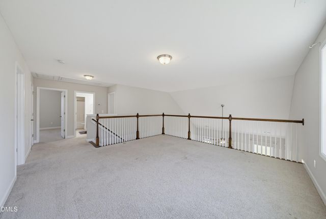 562 Summerwind Plantation Drive, Garner, NC 27529