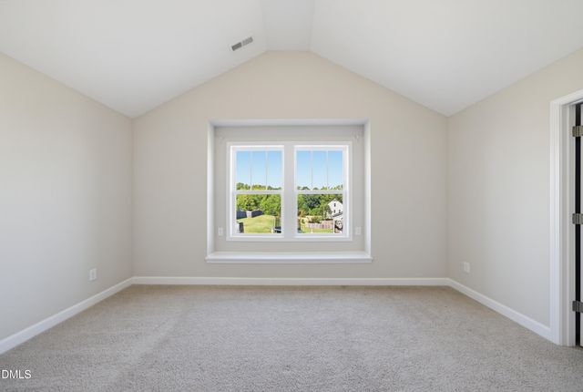 562 Summerwind Plantation Drive, Garner, NC 27529