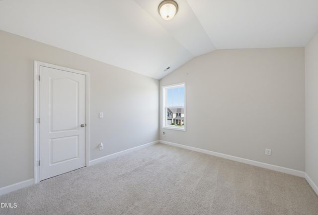 562 Summerwind Plantation Drive, Garner, NC 27529