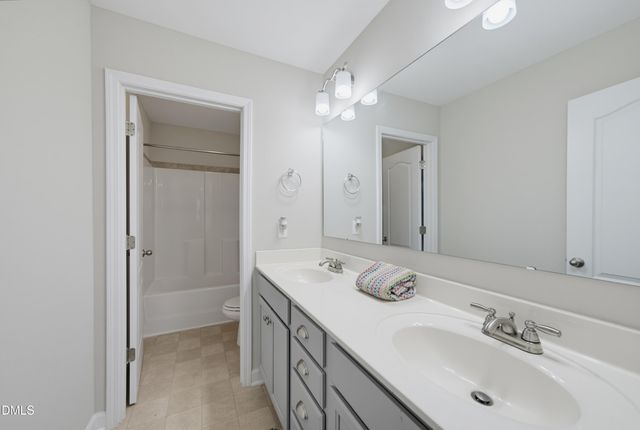 562 Summerwind Plantation Drive, Garner, NC 27529