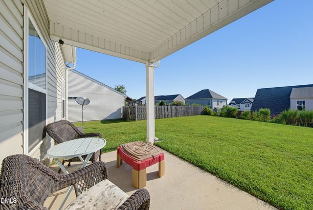 562 Summerwind Plantation Drive, Garner, NC 27529
